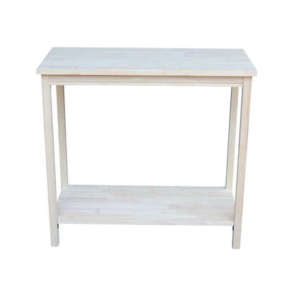 International Concepts - Portman Accent Table  - OT-43 veiw 4