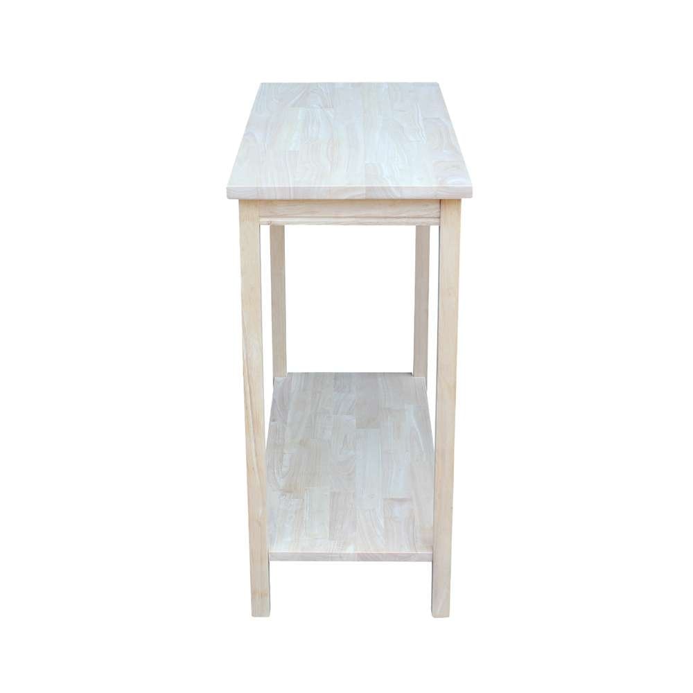 International Concepts - Portman Accent Table  - OT-43 veiw 5