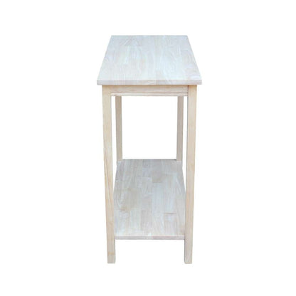 International Concepts - Portman Accent Table  - OT-43 veiw 5