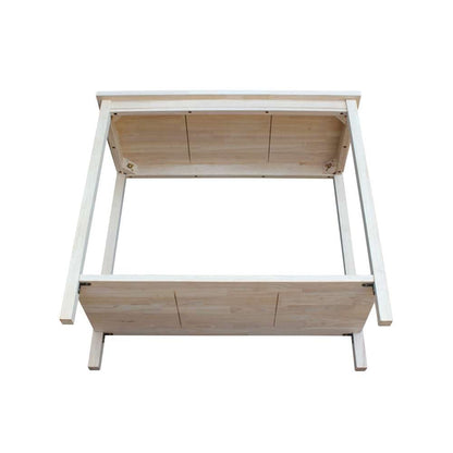 International Concepts - Portman Accent Table  - OT-43 veiw 6