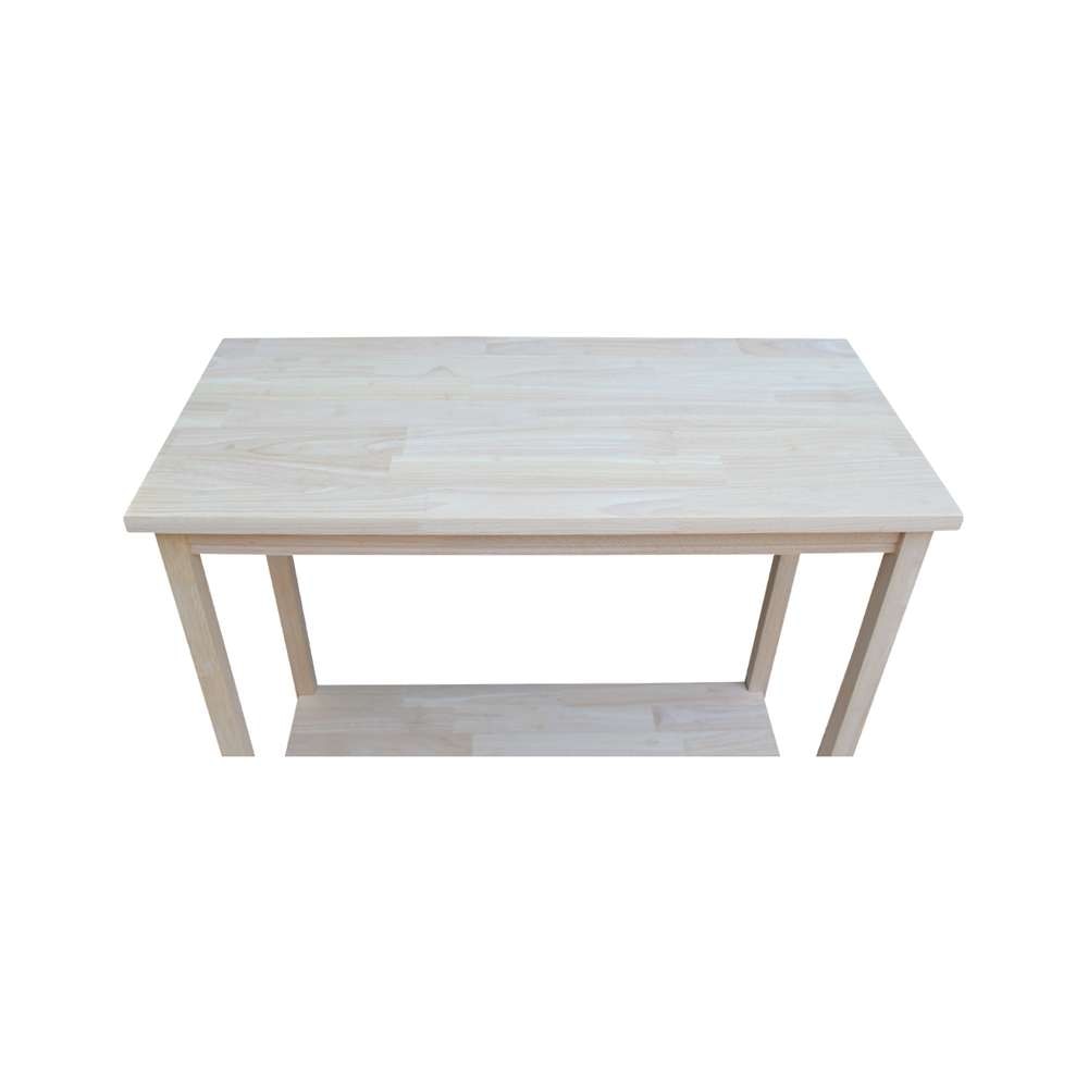 International Concepts - Portman Accent Table  - OT-43 veiw 7