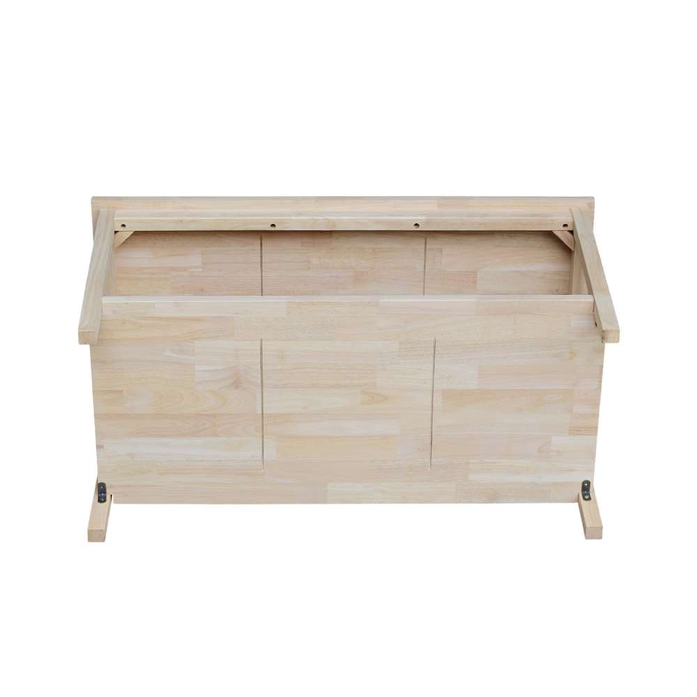 International Concepts - Portman Coffee Table  - OT-44 veiw 5