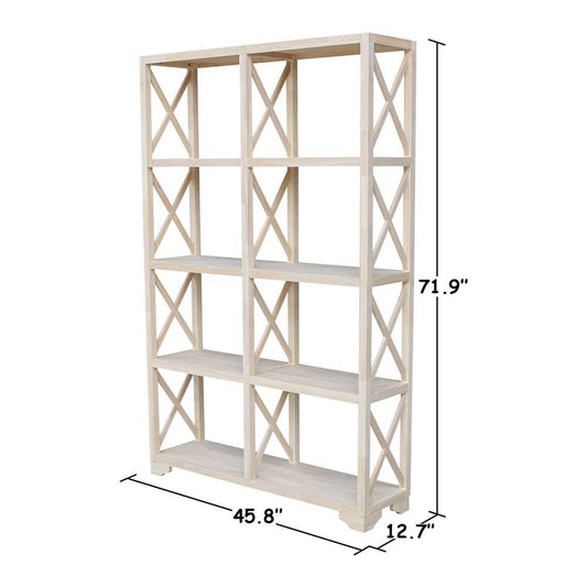 International Concepts - Room Divider  - SH-7247X veiw 2