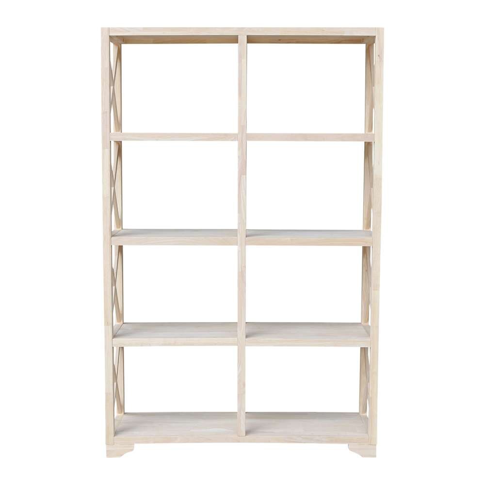 International Concepts - Room Divider  - SH-7247X veiw 3