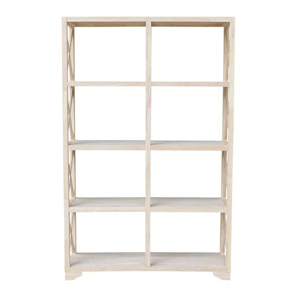 International Concepts - Room Divider  - SH-7247X veiw 3