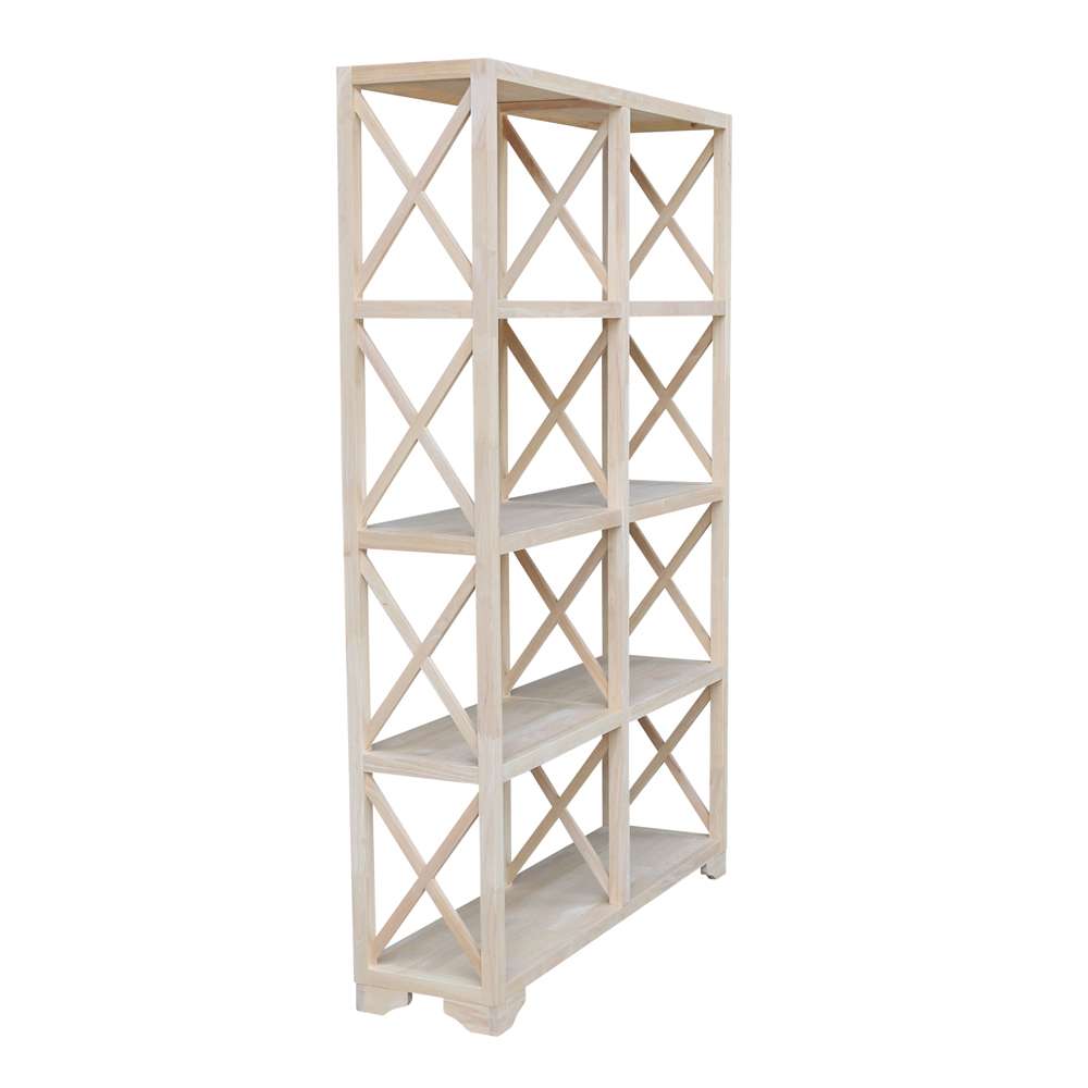 International Concepts - Room Divider  - SH-7247X veiw 4
