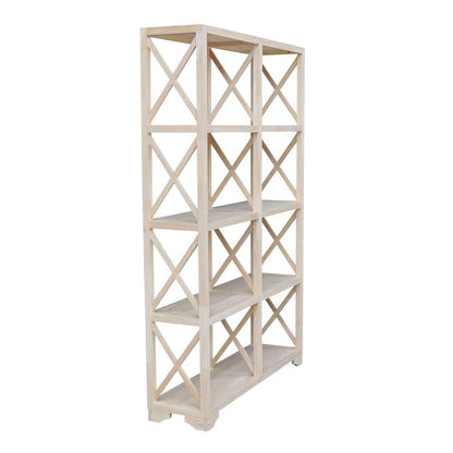 International Concepts - Room Divider  - SH-7247X veiw 4