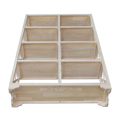 International Concepts - Room Divider  - SH-7247X veiw 5