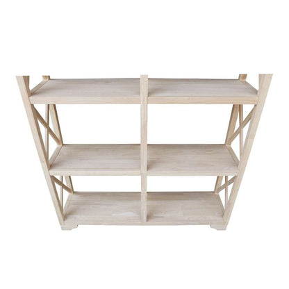International Concepts - Room Divider  - SH-7247X veiw 6