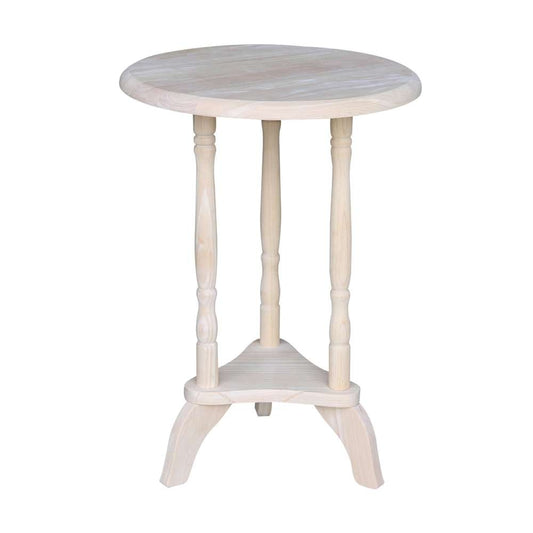 International Concepts - Round Plant Table  - OT-601 veiw 1