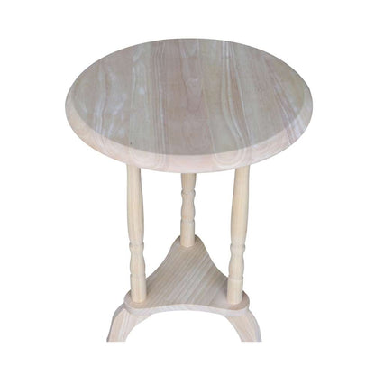 International Concepts - Round Plant Table  - OT-601 veiw 5