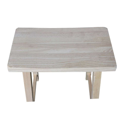 International Concepts - Saddle Seat Stool - 24inSH - 1S-682 veiw 6