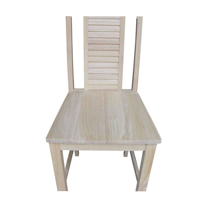 International Concepts - Seaside Counter Height Stool - 24inSH - S-452 veiw 9