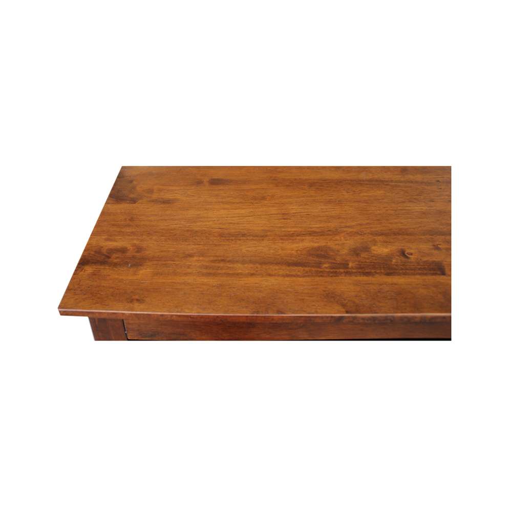 International Concepts - Shaker Bookcase - 36inH - SH581-3223A veiw 7