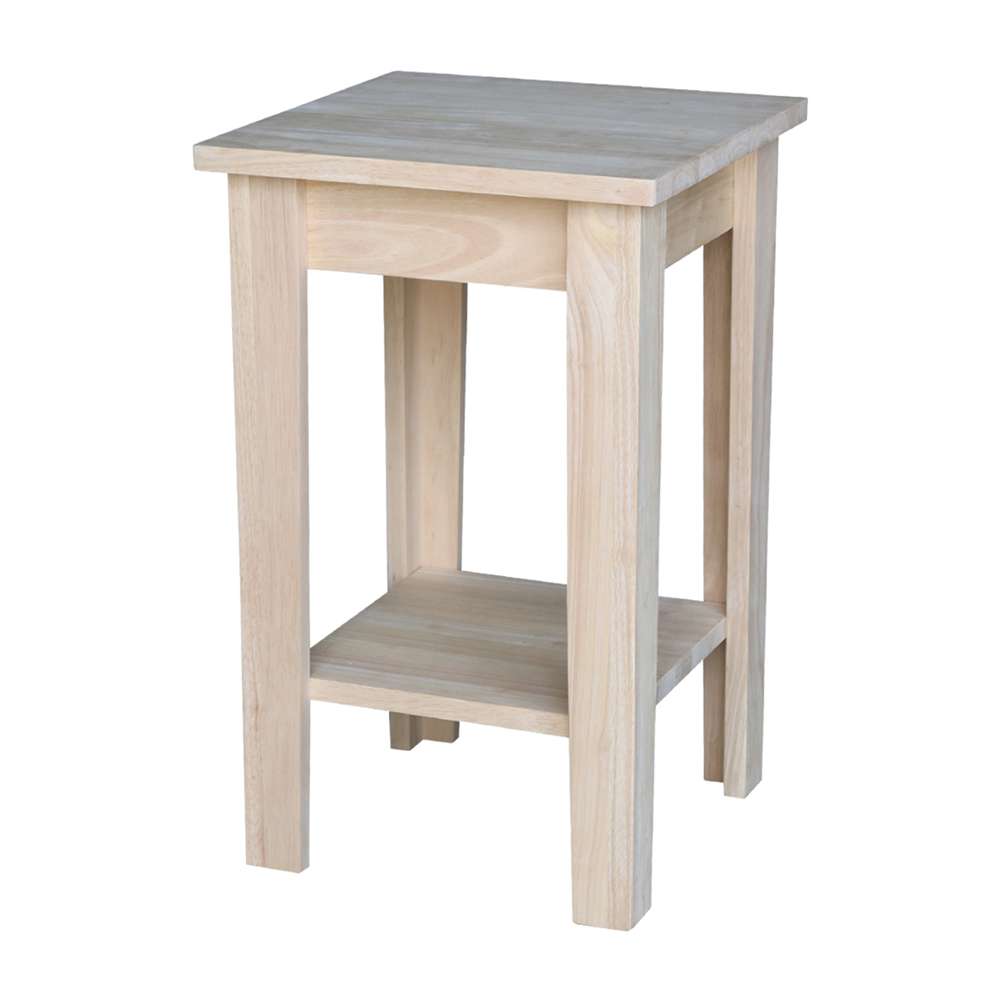 International Concepts - Shaker Plant Stand - 3073 veiw 1