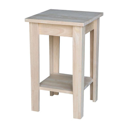 International Concepts - Shaker Plant Stand - 3073 veiw 1