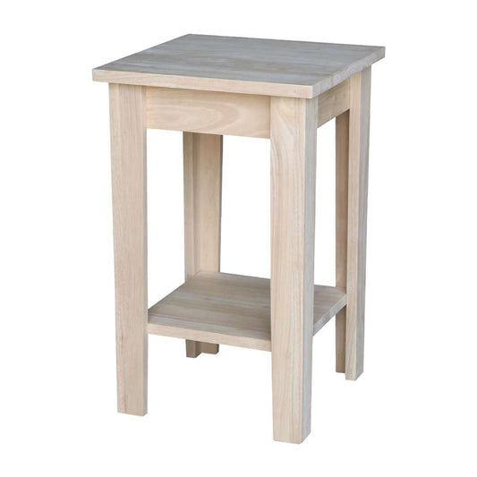 International Concepts - Shaker Plant Stand - 3073 veiw 1
