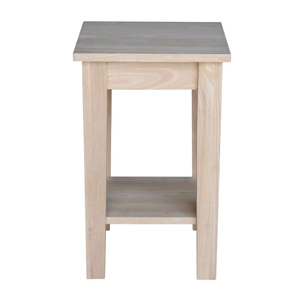 International Concepts - Shaker Plant Stand - 3073 veiw 3