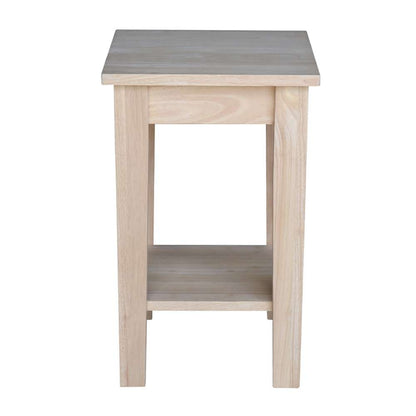 International Concepts - Shaker Plant Stand - 3073 veiw 3