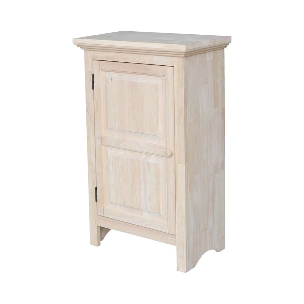 International Concepts - Single Jelly Cabinet - 36inH - CU-125 veiw 1