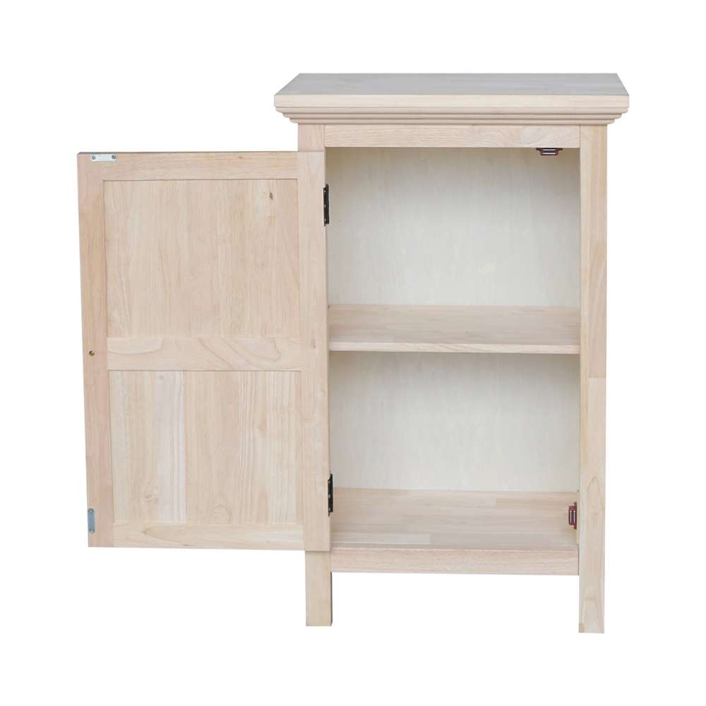 International Concepts - Single Jelly Cabinet - 36inH - CU-125 veiw 4