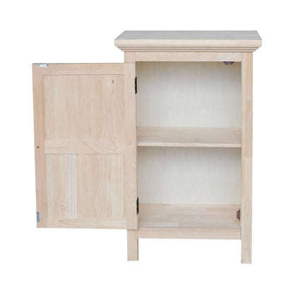 International Concepts - Single Jelly Cabinet - 36inH - CU-125 veiw 4
