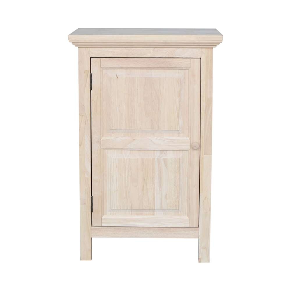 International Concepts - Single Jelly Cabinet - 36inH - CU-125 veiw 5