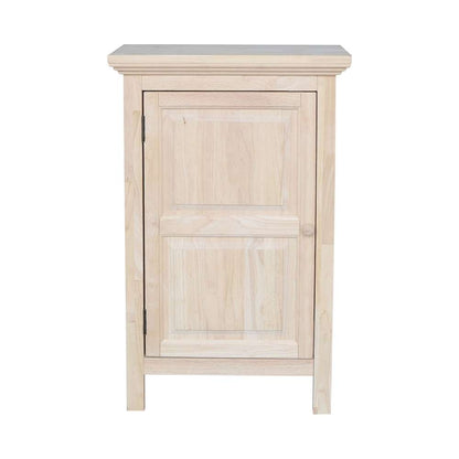 International Concepts - Single Jelly Cabinet - 36inH - CU-125 veiw 5