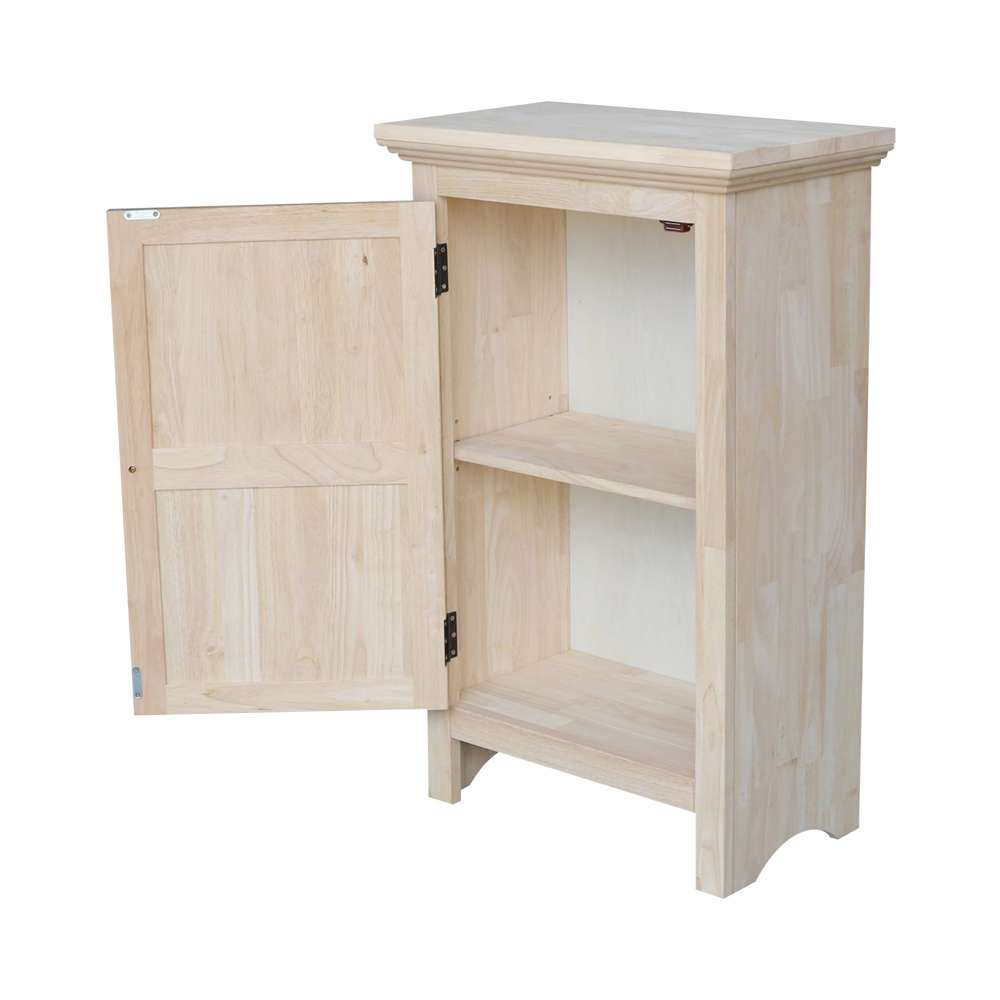 International Concepts - Single Jelly Cabinet - 36inH - CU-125 veiw 6