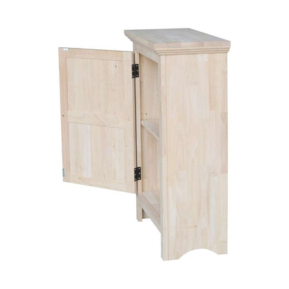International Concepts - Single Jelly Cabinet - 36inH - CU-125 veiw 7