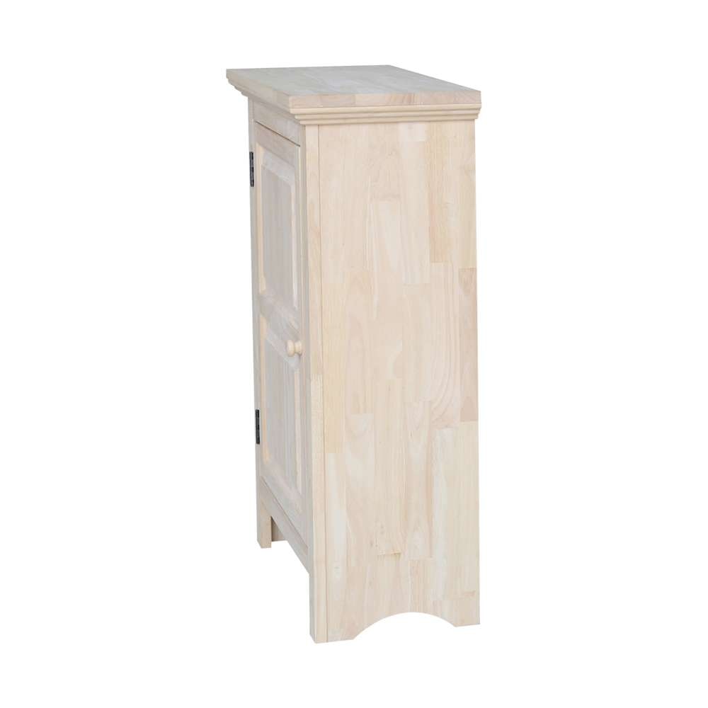 International Concepts - Single Jelly Cabinet - 36inH - CU-125 veiw 8