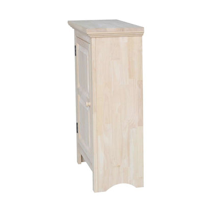International Concepts - Single Jelly Cabinet - 36inH - CU-125 veiw 8