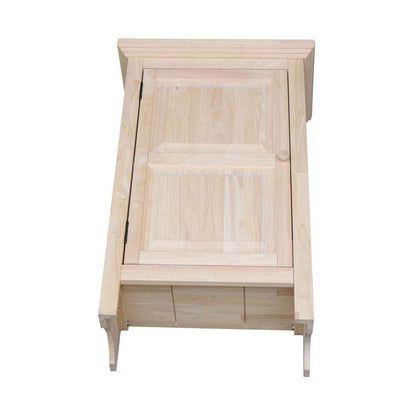 International Concepts - Single Jelly Cabinet - 36inH - CU-125 veiw 9