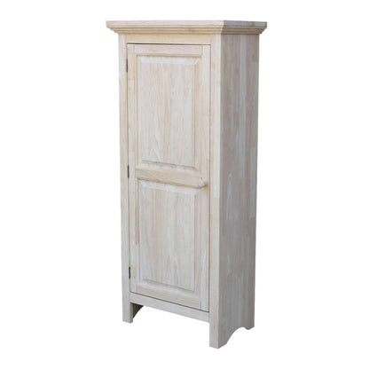 International Concepts - Single Jelly Cabinet - 51inH - CU-120 veiw 1