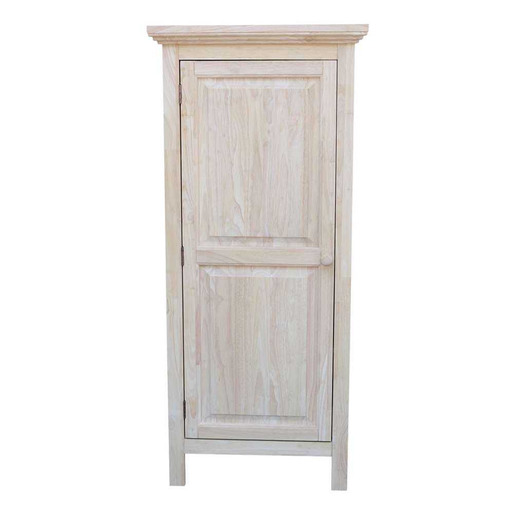International Concepts - Single Jelly Cabinet - 51inH - CU-120 veiw 6