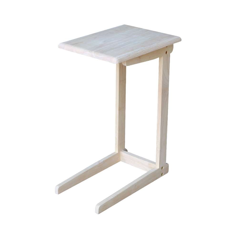 International Concepts - Sofa Server Table - OT-10 veiw 3
