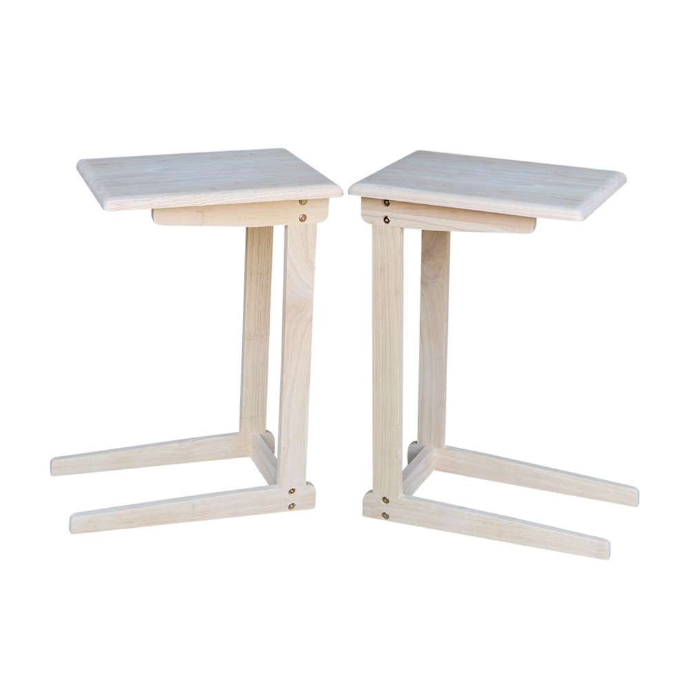 International Concepts - Sofa Server Table - OT-10 veiw 4