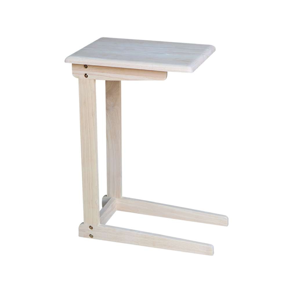 International Concepts - Sofa Server Table - OT-10 veiw 5