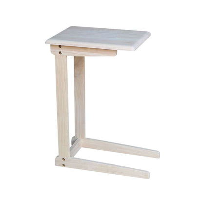 International Concepts - Sofa Server Table - OT-10 veiw 5