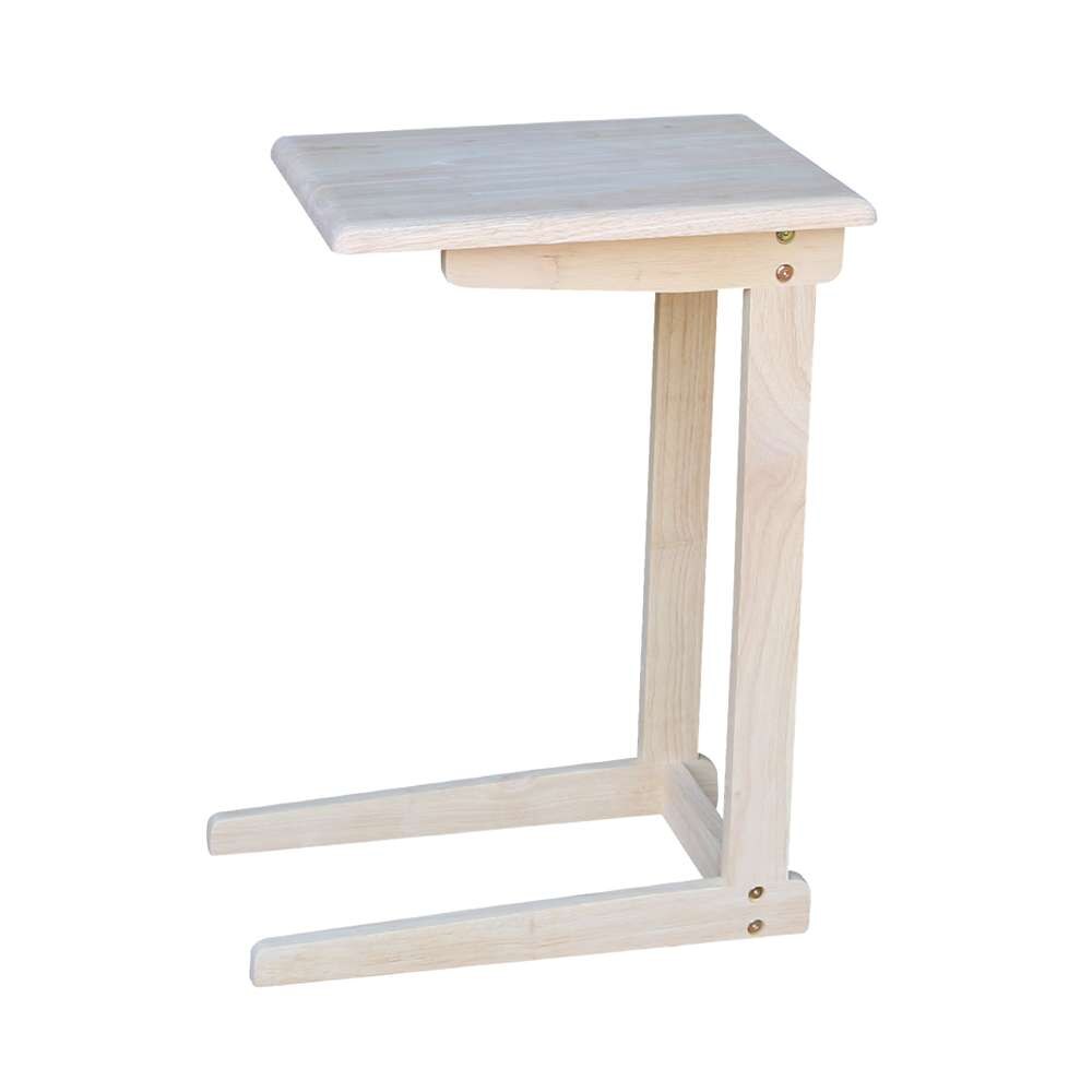 International Concepts - Sofa Server Table - OT-10 veiw 6