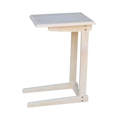 International Concepts - Sofa Server Table - OT-10 veiw 6