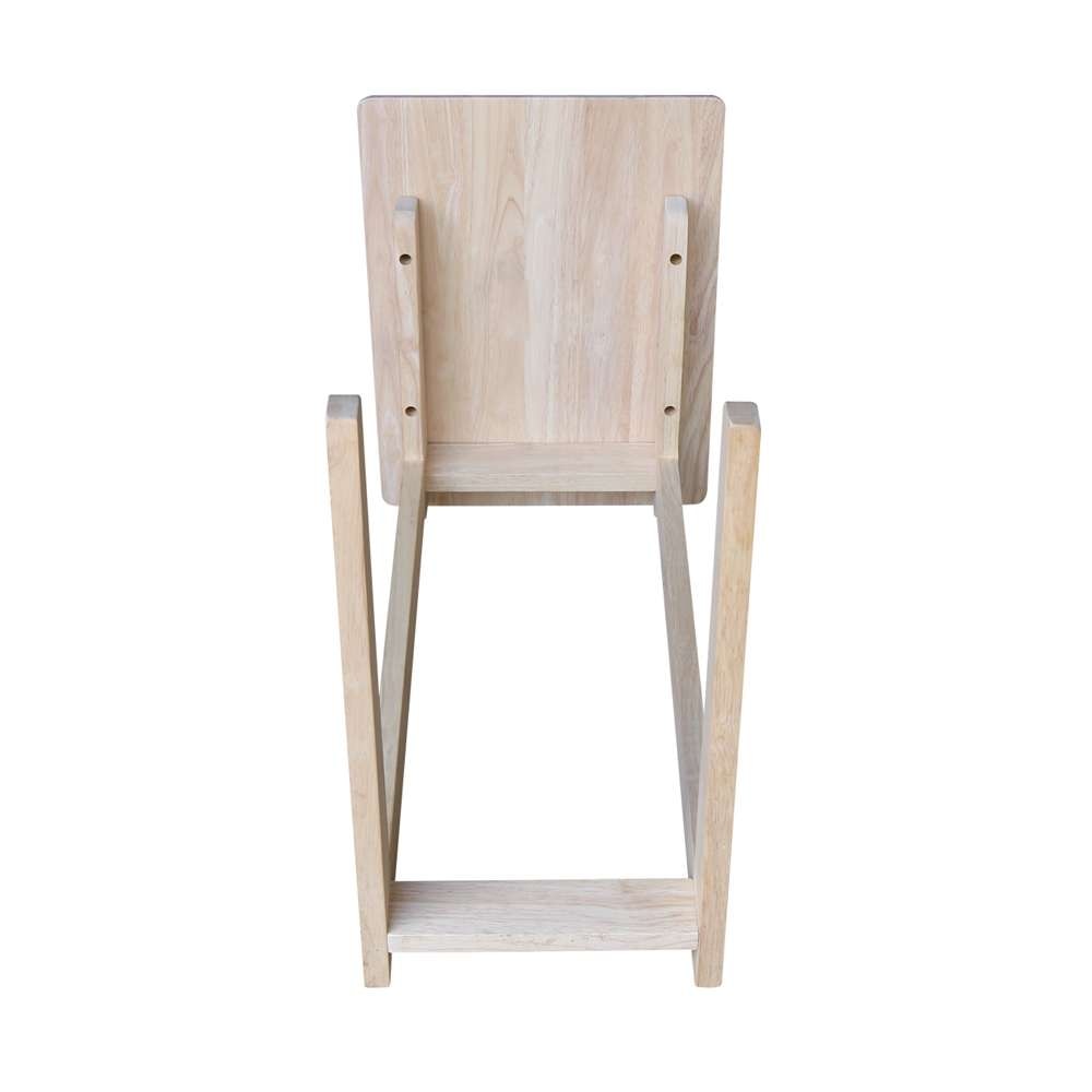 International Concepts - Sofa Server Table - OT-10 veiw 7