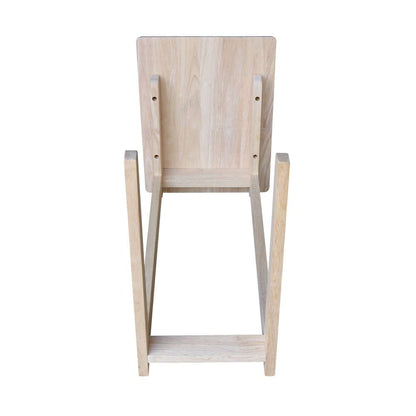 International Concepts - Sofa Server Table - OT-10 veiw 7