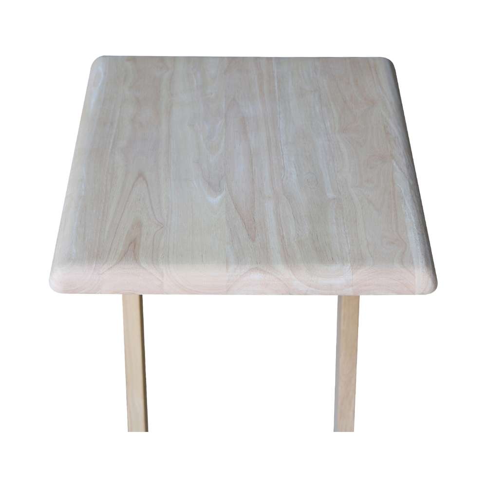 International Concepts - Sofa Server Table - OT-10 veiw 8