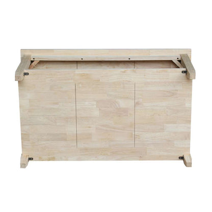 International Concepts - Solano Coffee Table - OT-6C veiw 5