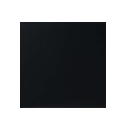 International Concepts - Solid Wood Top Table - Shaker Legs in Black Finish - K46-3030-36S veiw 5