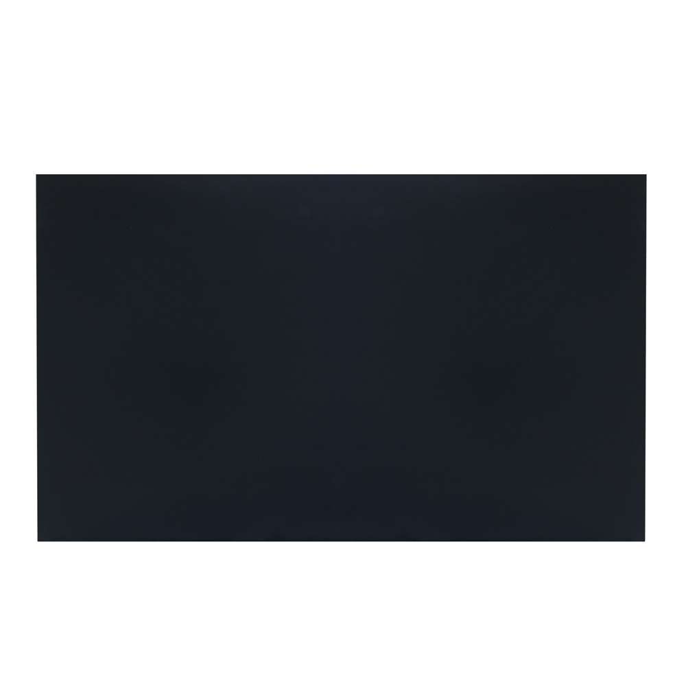 International Concepts - Solid Wood Top Table - Shaker Legs in Black Finish - K46-3048-36S veiw 5