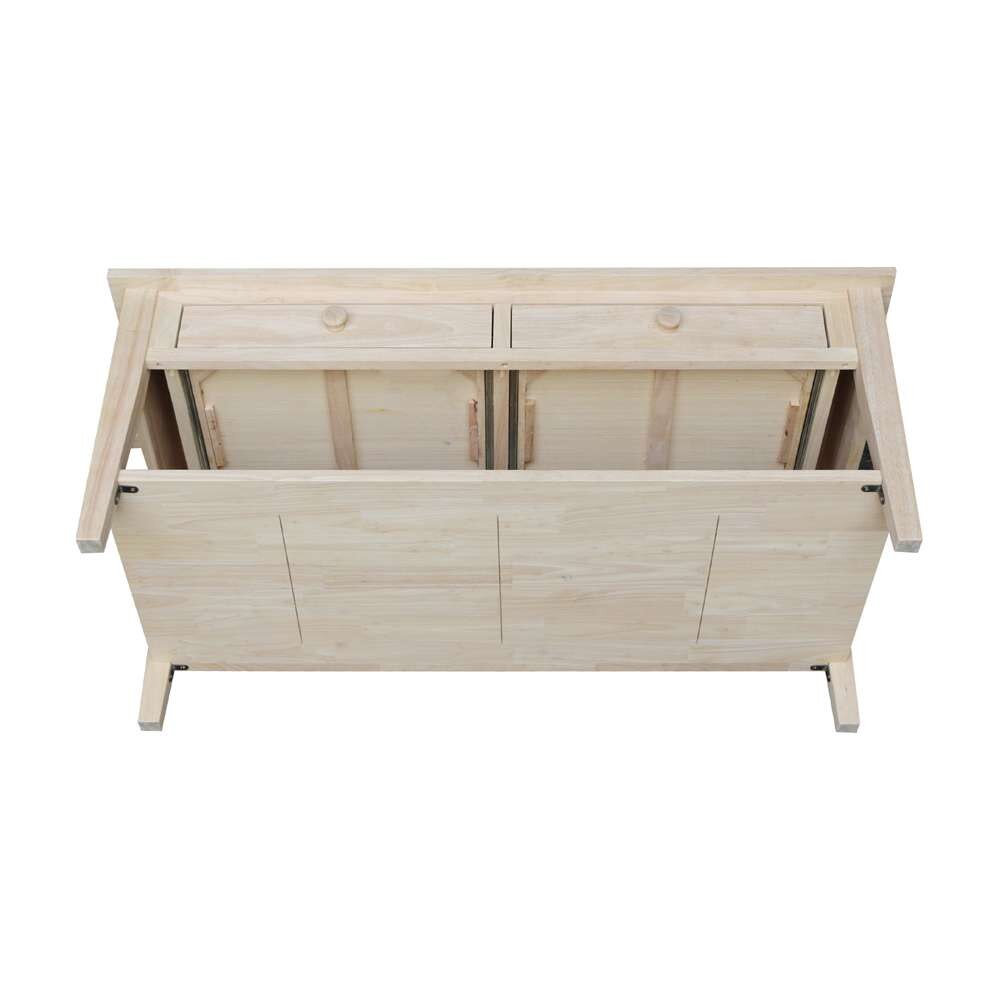 International Concepts - Spencer Coffee Table - OT-8C veiw 9