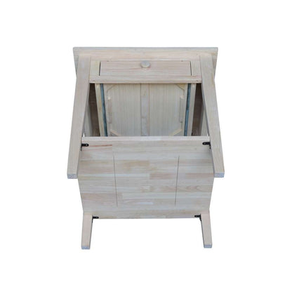 International Concepts - Spencer End Table - OT-8E veiw 8