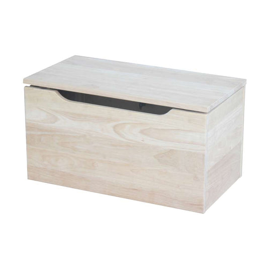 International Concepts - Storage Box - TC-922 veiw 1